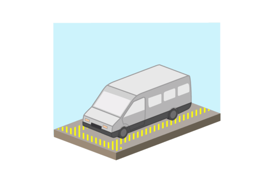 vehicle storage 11x30